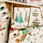 5 Stylish Ways to Display Christmas Cards in Your Home