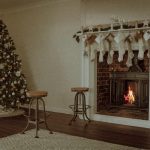 How to Decorate Your Fireplace Mantel for a Picture-Perfect Christmas