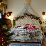 Magical Christmas Bedroom Makeover: Simple and Elegant Tips