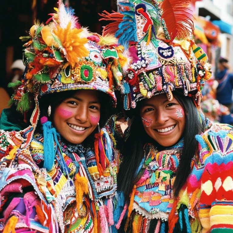 South American Christmas Traditions You Need to Know